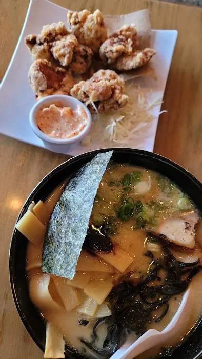 Ramen Kazama Picture 8
