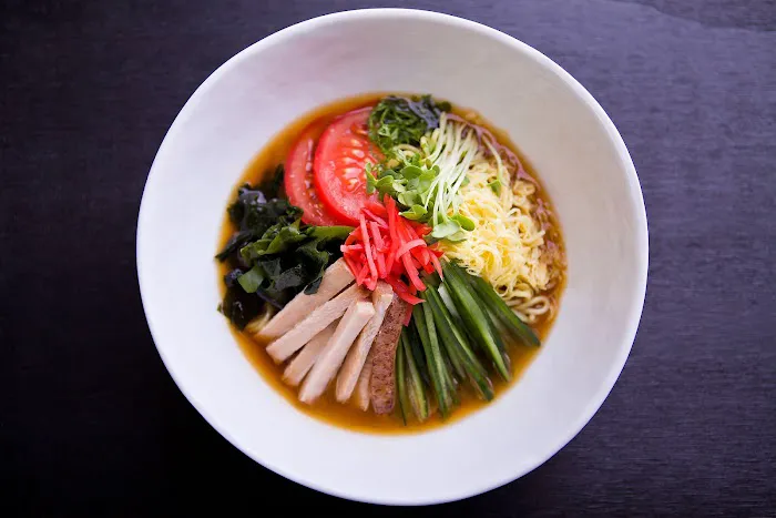 Ramen Kazama Picture 3
