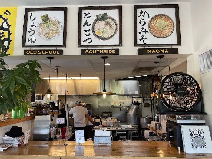 Ramen Kazama Picture 6