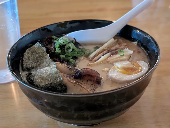 Ramen Kazama Picture 10