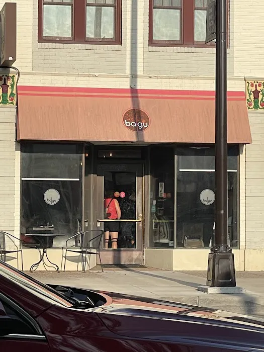 BaGu Sushi & Thai Picture 4