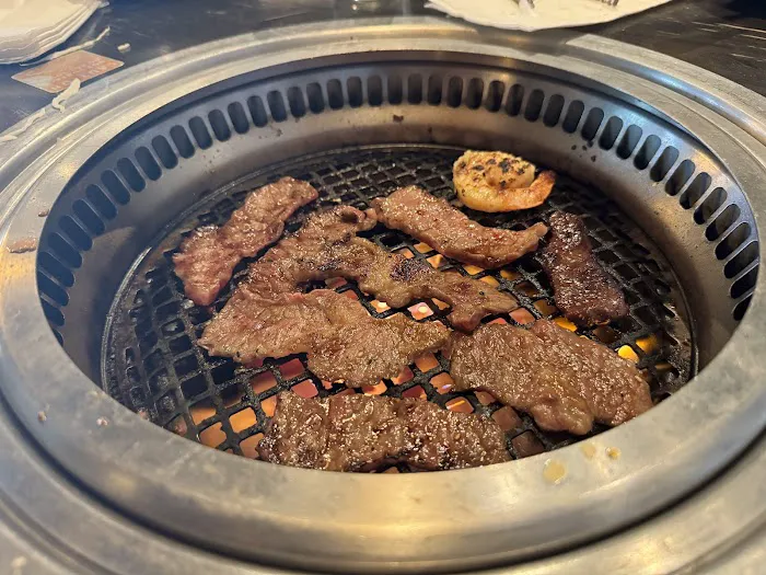 Gyu-Kaku Japanese BBQ Picture 1