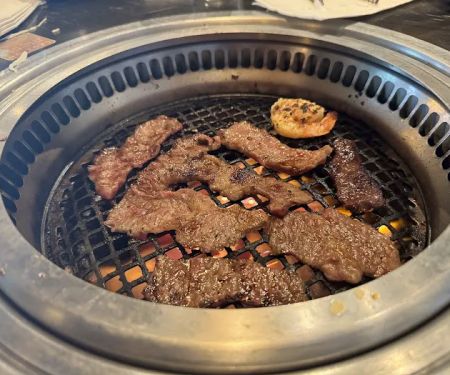 Gyu-Kaku Japanese BBQ