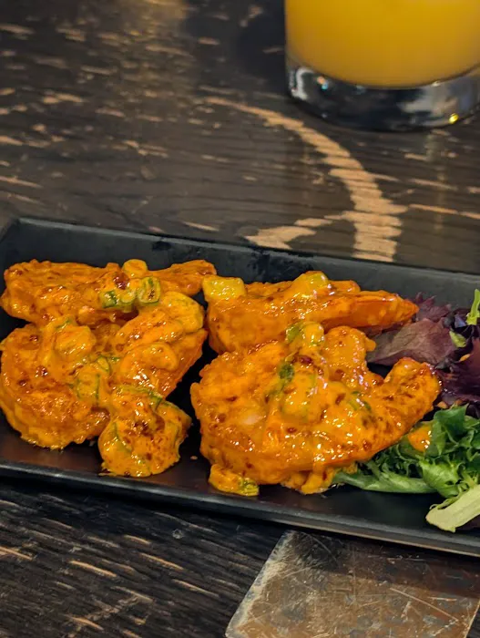Gyu-Kaku Japanese BBQ Picture 4