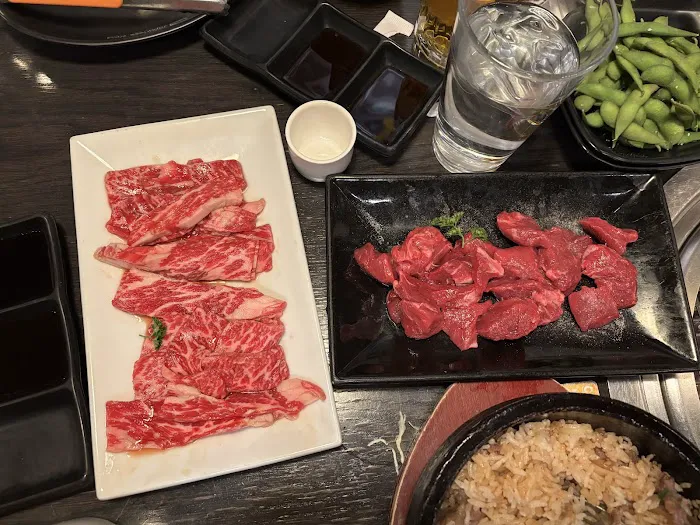 Gyu-Kaku Japanese BBQ Picture 9