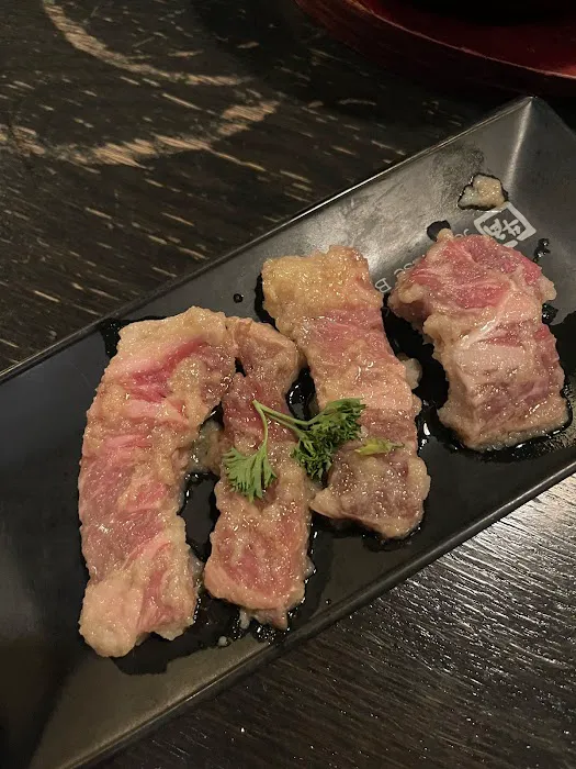 Gyu-Kaku Japanese BBQ Picture 6