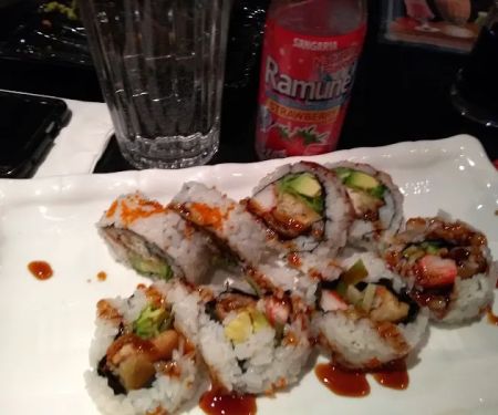 Kyoto Sushi