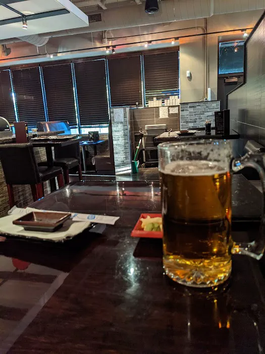 Kyoto Sushi Picture 5