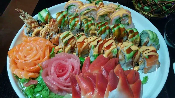 Kyoto Sushi Picture 8