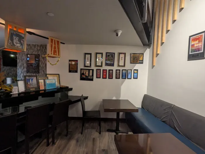 Origami Tiger Sushi Thai Cuisine Picture 7