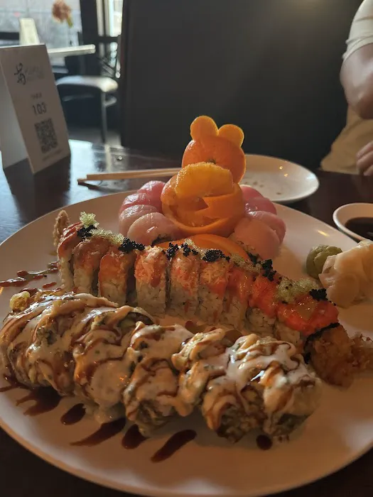 Kiku Bistro Picture 9