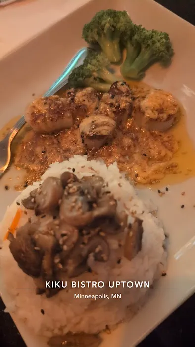 Kiku Bistro Picture 1