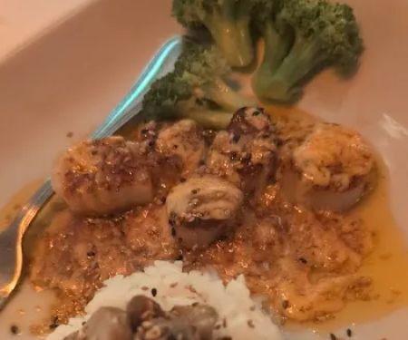 Kiku Bistro