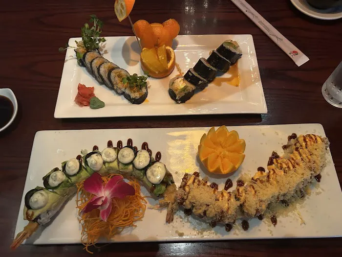Kiku Bistro Picture 3