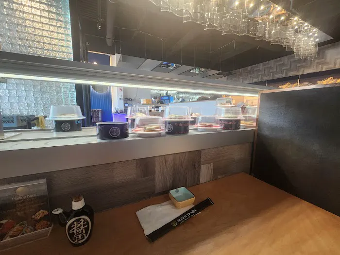 Sushi Train Picture 9