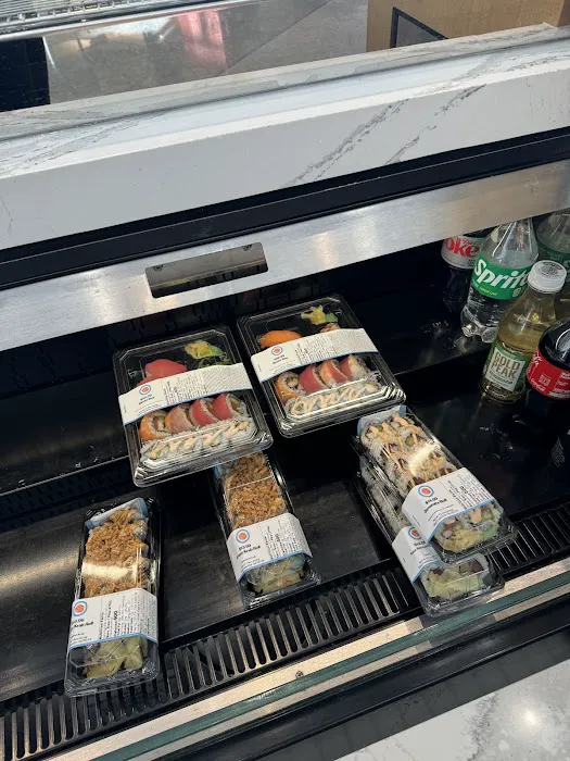 Hissho Sushi Picture 2