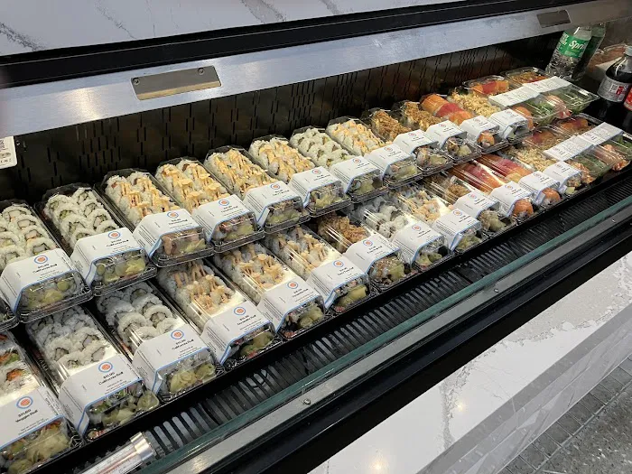 Hissho Sushi Picture 8