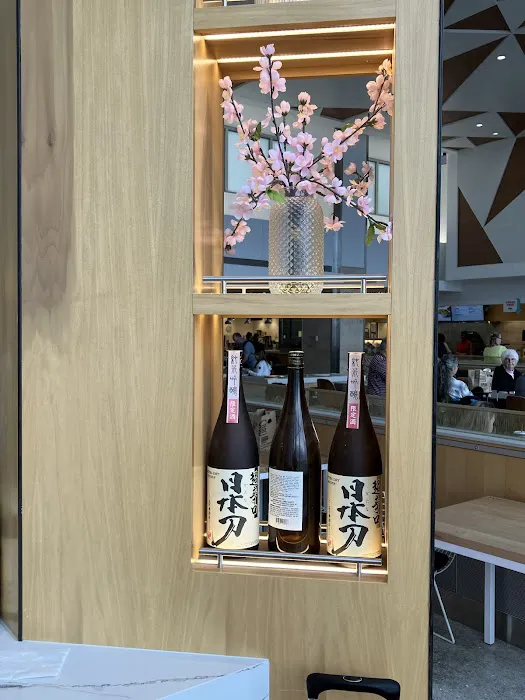 Hissho Sushi Picture 7