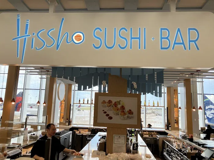 Hissho Sushi Picture 6