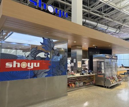 Shoyu