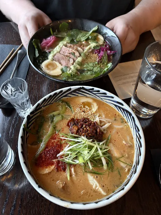 Tori Ramen Picture 2