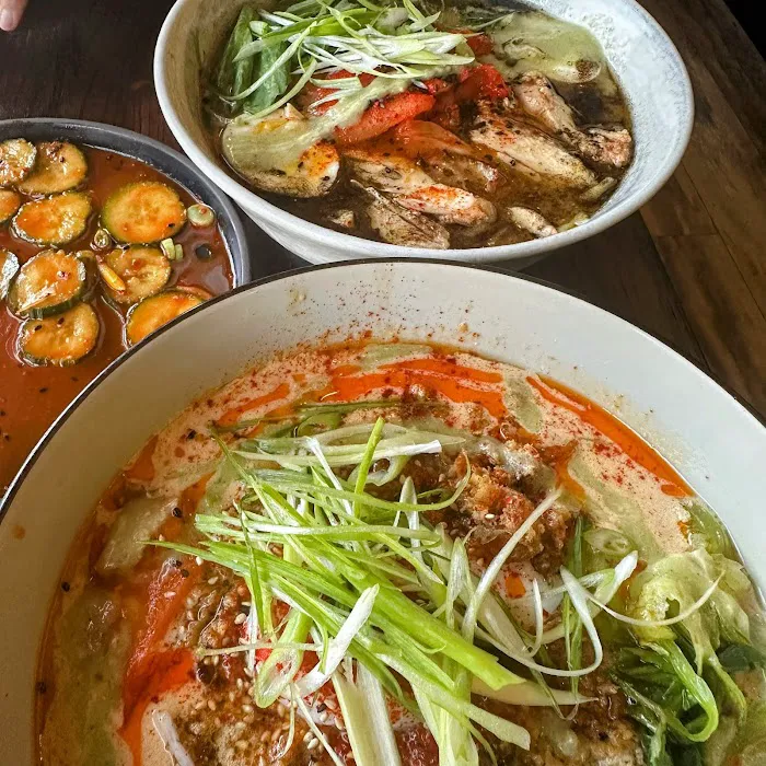Tori Ramen Picture 6