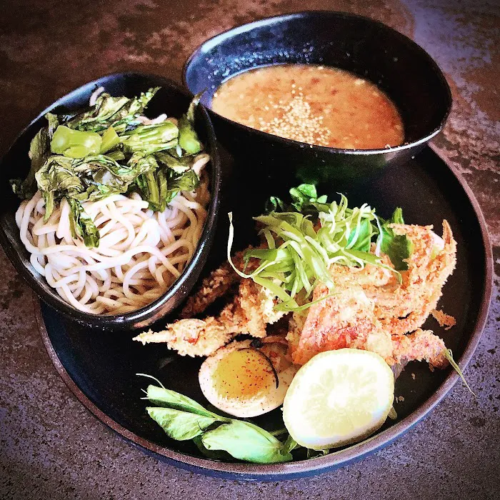 Tori Ramen Picture 4