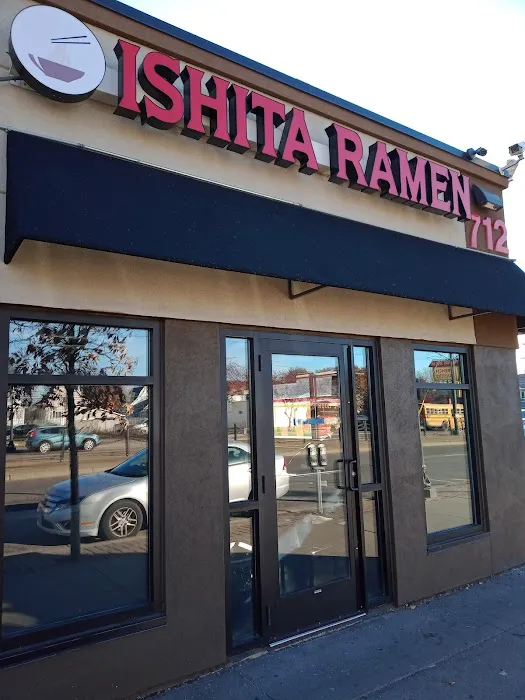 Ishita Ramen Picture 4