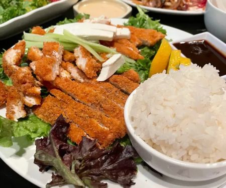 Haiku Japanese Bistro