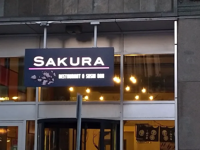 Sakura Restaurant & Bar Picture 7