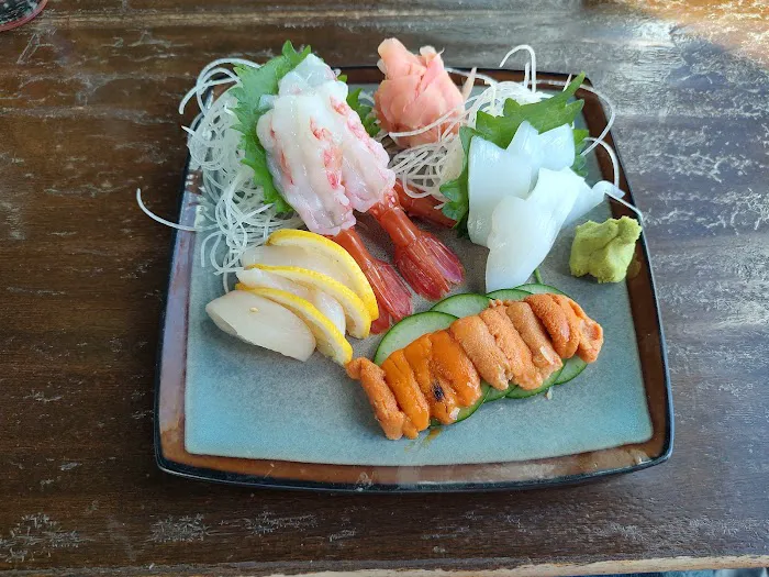 Sakura Restaurant & Bar Picture 4