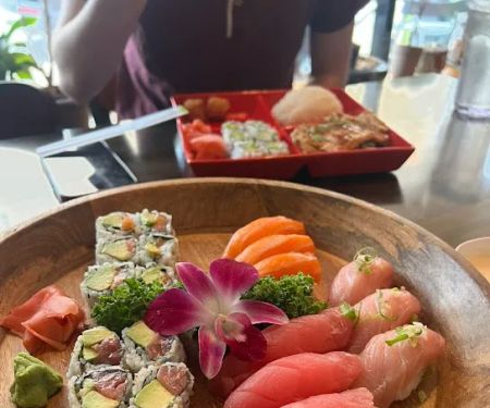 AMA Sushi