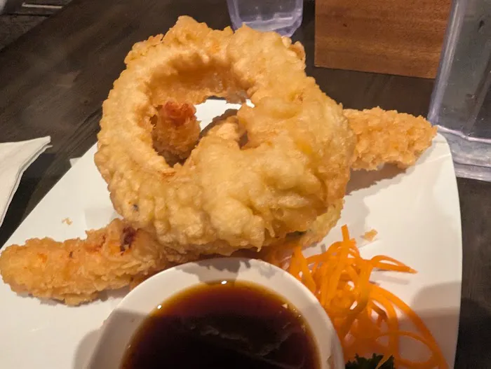 AMA Sushi Picture 5