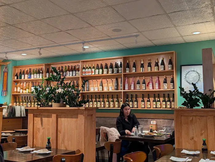 AMA Sushi Picture 10