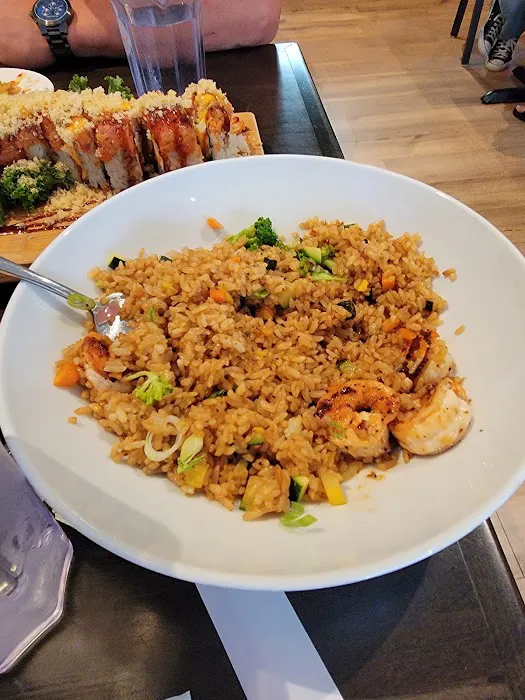 AMA Sushi Picture 9