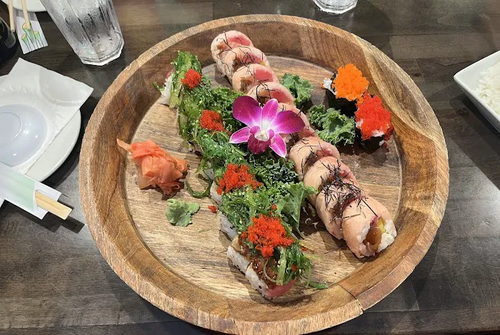 AMA Sushi Picture 6