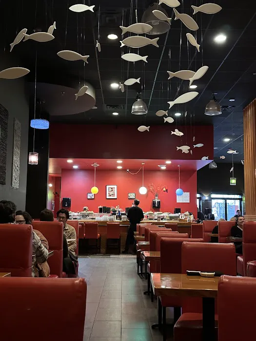 Raku Sushi & Lounge Picture 2