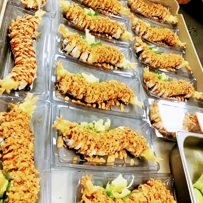 Sushi Haitatchi LLC Picture 5