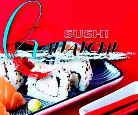 Sushi Haitatchi LLC