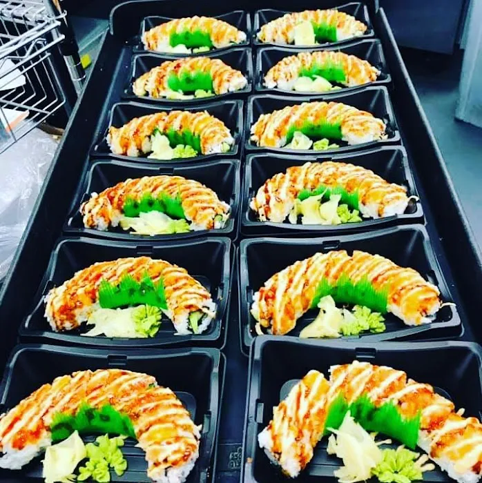 Sushi Haitatchi LLC Picture 10