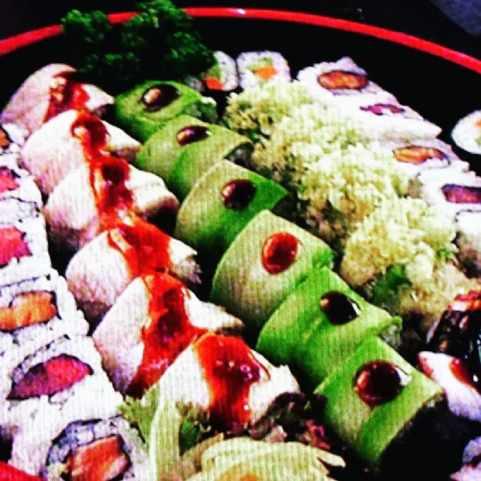 Sushi Haitatchi LLC Picture 8