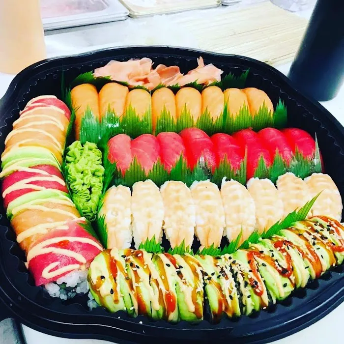 Sushi Haitatchi LLC Picture 7