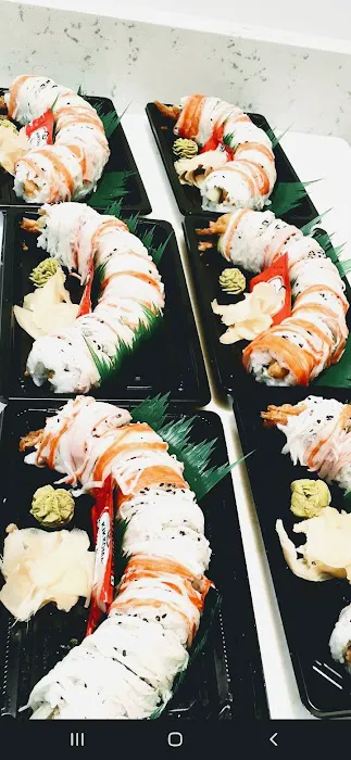 Sushi Haitatchi LLC Picture 9