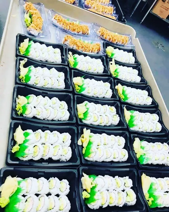 Sushi Haitatchi LLC Picture 2