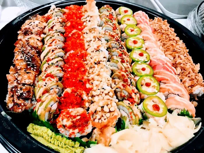Sushi Haitatchi LLC Picture 6