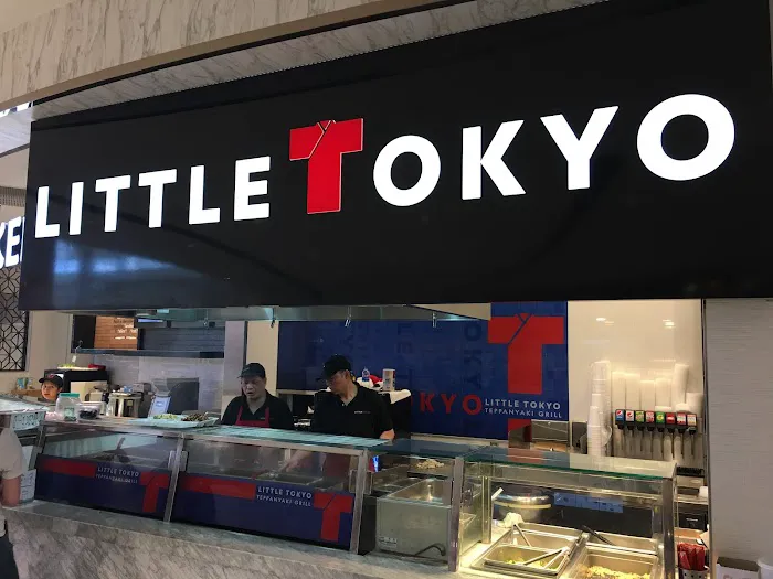 Little Tokyo Picture 9