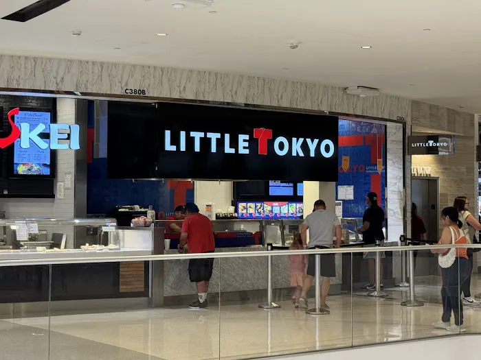Little Tokyo Picture 2