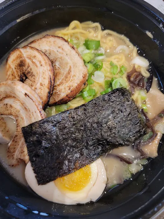 Ichiddo ramen Picture 4