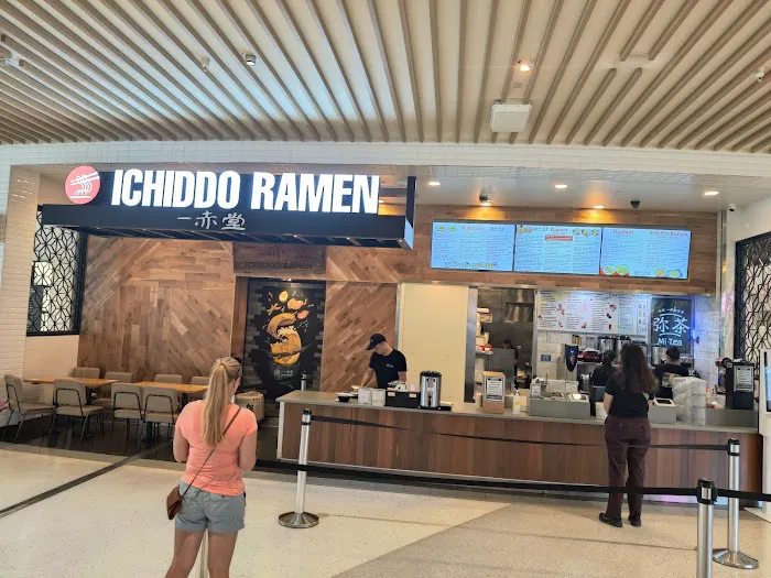 Ichiddo ramen Picture 1