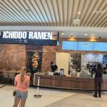 Ichiddo ramen
